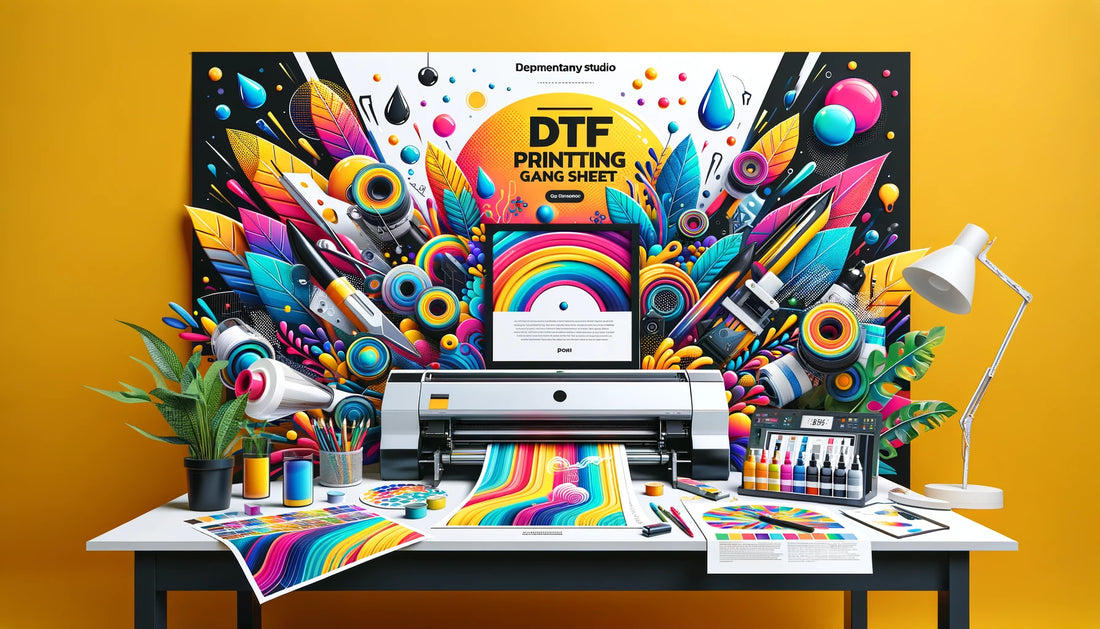 Best Caring for DTF Printed Products