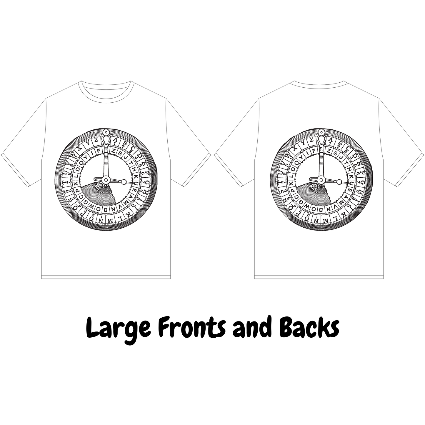 Order Transfers By Size