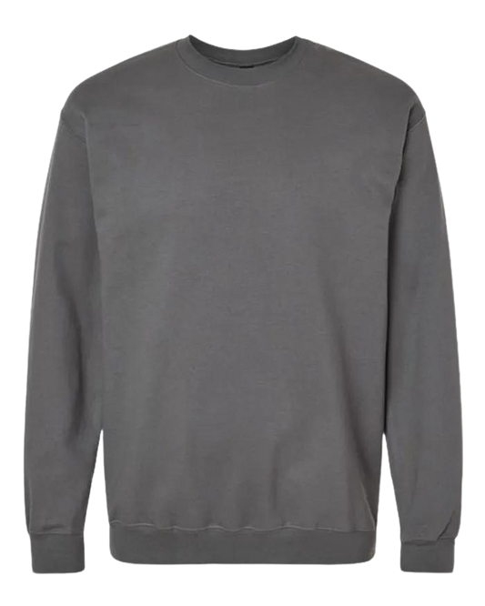 Large Custom Sweatshirt