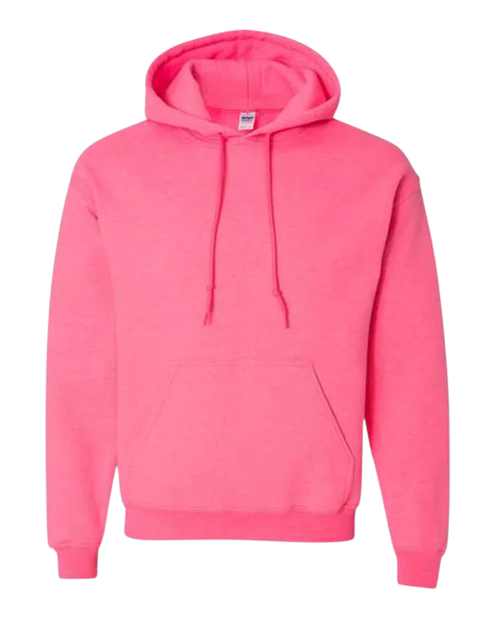 Medium Custom Hoodie