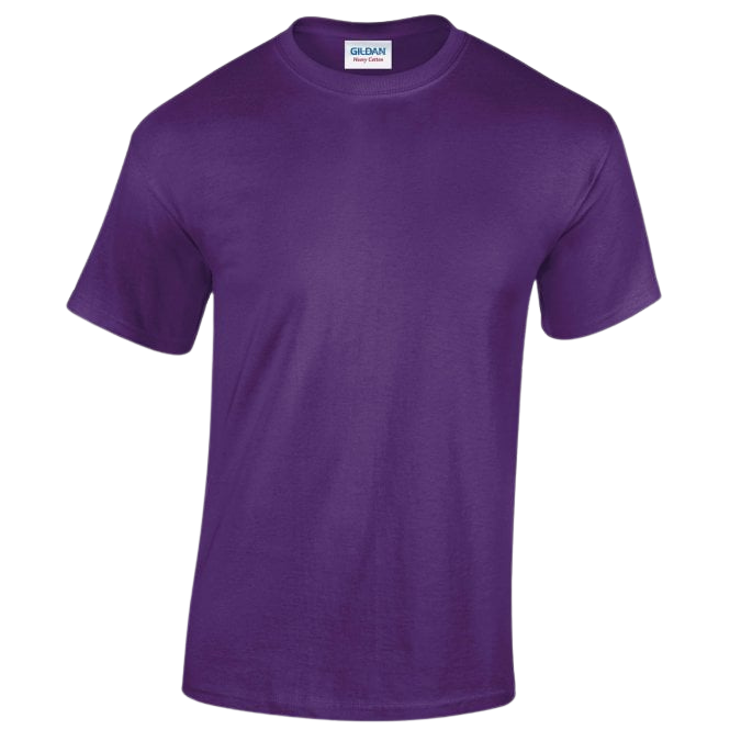 Large Custom T-shirt