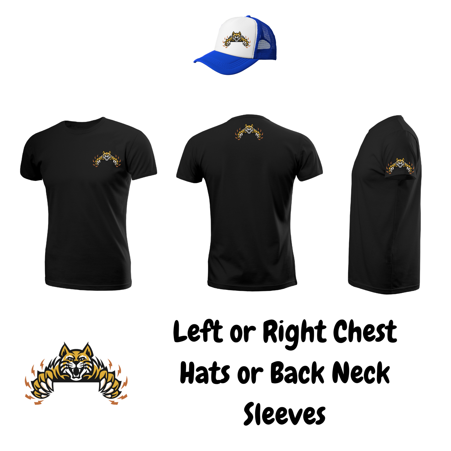 Order Transfers By Size