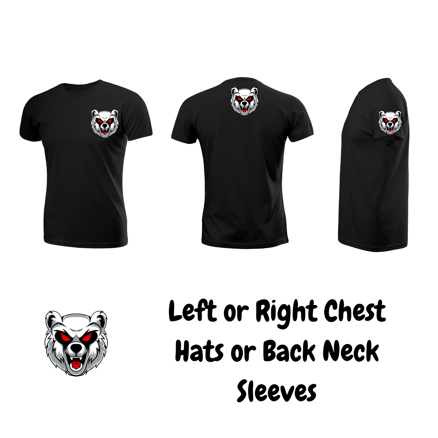 Order Transfers By Size