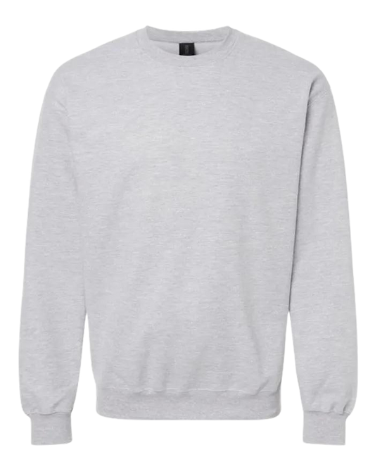 Small Custom Sweatshirt