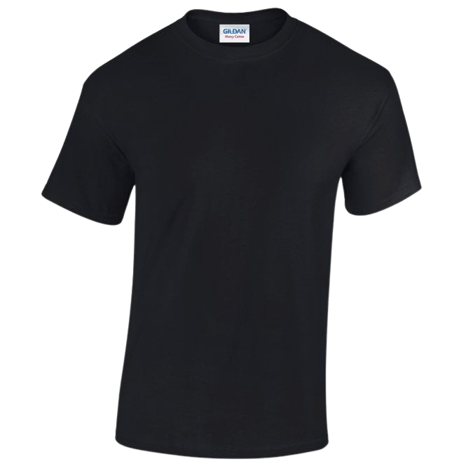 Large Custom T-shirt
