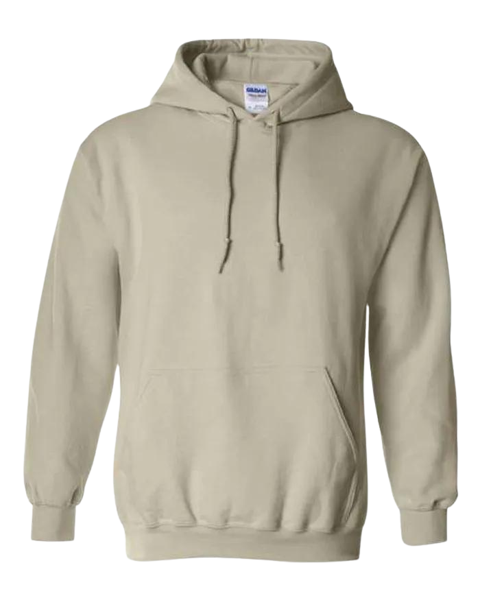 Medium Custom Hoodie