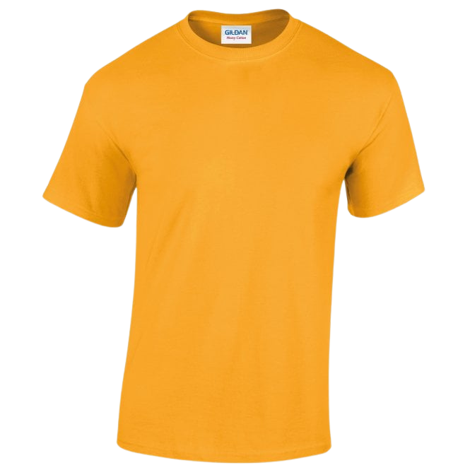 Large Custom T-shirt