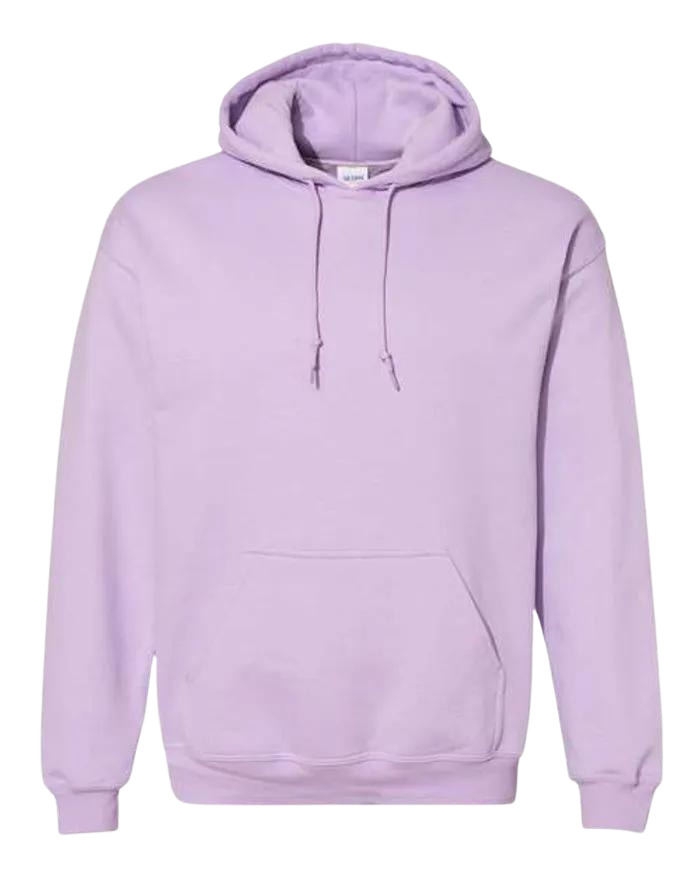 Large Custom Hoodie