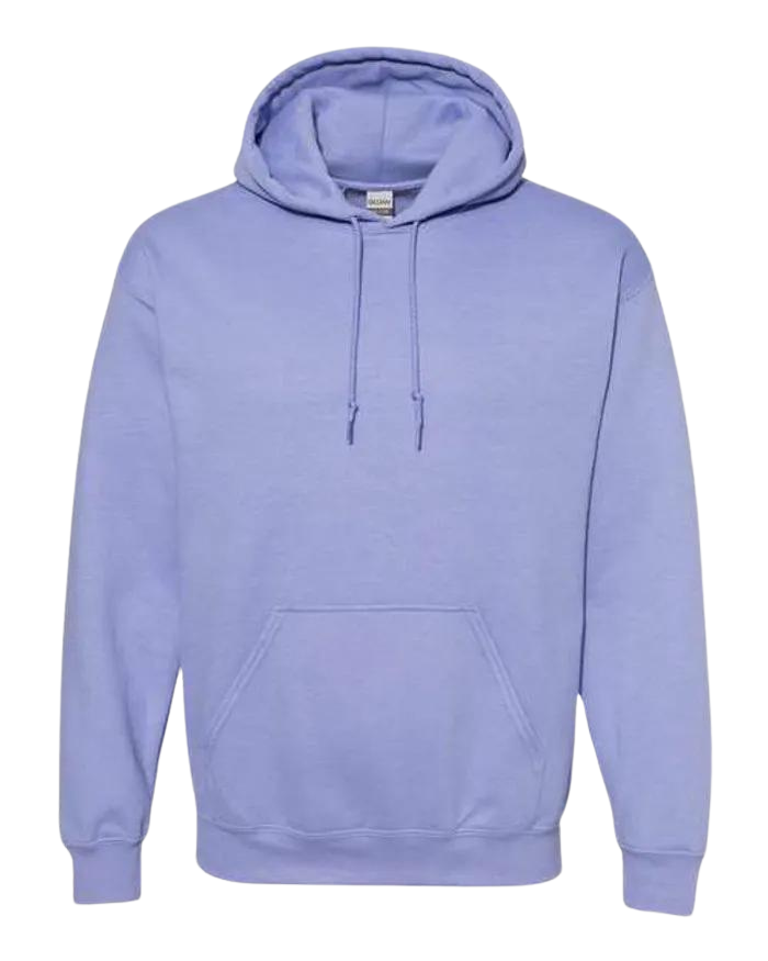 Large Custom Hoodie